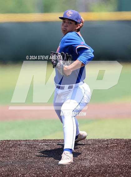 Thumbnail 1 in Cherry Creek vs. Grandview (CHSAA 5A 4th Round Consolation) photogallery.