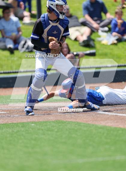 Thumbnail 1 in Cherry Creek vs. Grandview (CHSAA 5A 4th Round Consolation) photogallery.