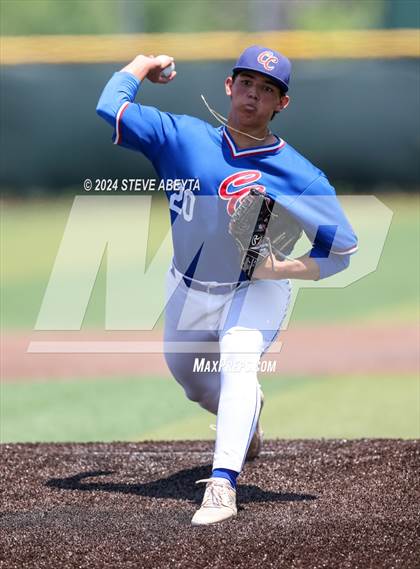 Thumbnail 2 in Cherry Creek vs. Grandview (CHSAA 5A 4th Round Consolation) photogallery.