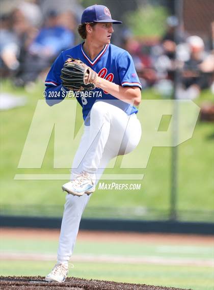 Thumbnail 1 in Cherry Creek vs. Grandview (CHSAA 5A 4th Round Consolation) photogallery.