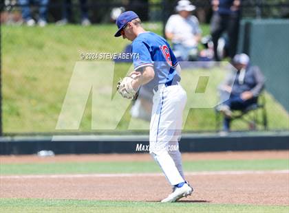 Thumbnail 1 in Cherry Creek vs. Grandview (CHSAA 5A 4th Round Consolation) photogallery.