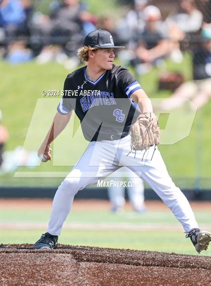Thumbnail 1 in Cherry Creek vs. Grandview (CHSAA 5A 4th Round Consolation) photogallery.
