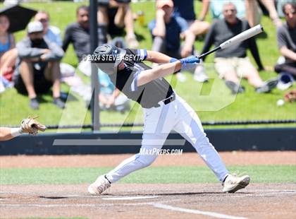 Thumbnail 1 in Cherry Creek vs. Grandview (CHSAA 5A 4th Round Consolation) photogallery.