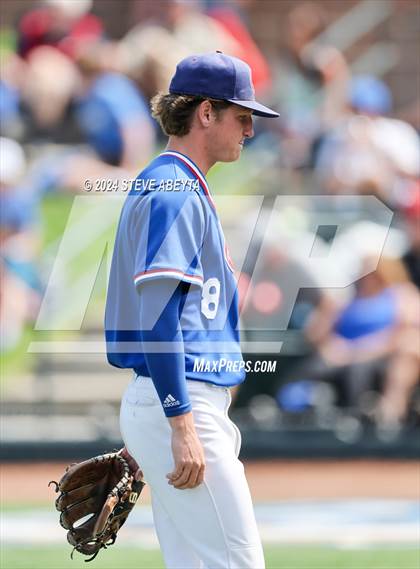 Thumbnail 2 in Cherry Creek vs. Grandview (CHSAA 5A 4th Round Consolation) photogallery.