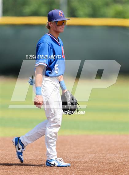 Thumbnail 3 in Cherry Creek vs. Grandview (CHSAA 5A 4th Round Consolation) photogallery.