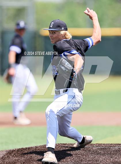 Thumbnail 1 in Cherry Creek vs. Grandview (CHSAA 5A 4th Round Consolation) photogallery.