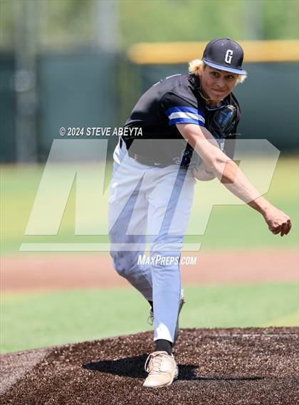 Thumbnail 2 in Cherry Creek vs. Grandview (CHSAA 5A 4th Round Consolation) photogallery.