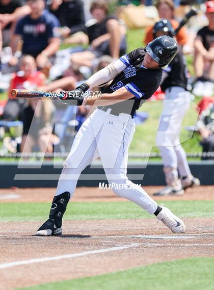 Thumbnail 3 in Cherry Creek vs. Grandview (CHSAA 5A 4th Round Consolation) photogallery.