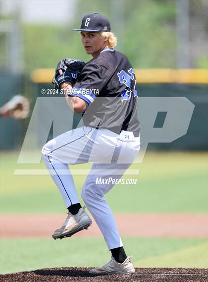 Thumbnail 2 in Cherry Creek vs. Grandview (CHSAA 5A 4th Round Consolation) photogallery.
