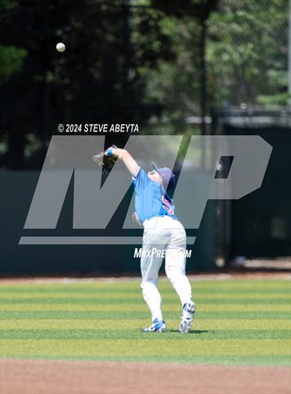 Thumbnail 2 in Cherry Creek vs. Grandview (CHSAA 5A 4th Round Consolation) photogallery.