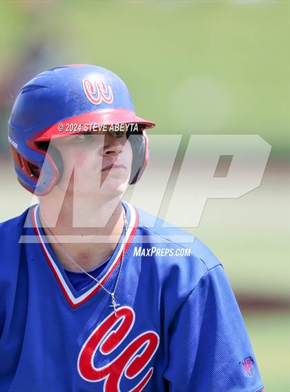 Thumbnail 2 in Cherry Creek vs. Grandview (CHSAA 5A 4th Round Consolation) photogallery.
