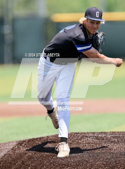 Thumbnail 3 in Cherry Creek vs. Grandview (CHSAA 5A 4th Round Consolation) photogallery.