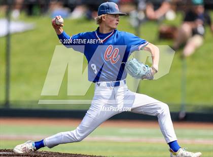 Thumbnail 3 in Cherry Creek vs. Grandview (CHSAA 5A 4th Round Consolation) photogallery.