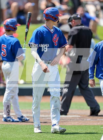 Thumbnail 1 in Cherry Creek vs. Grandview (CHSAA 5A 4th Round Consolation) photogallery.