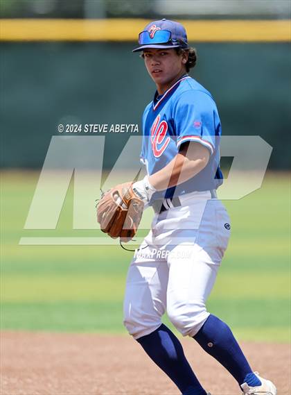 Thumbnail 2 in Cherry Creek vs. Grandview (CHSAA 5A 4th Round Consolation) photogallery.
