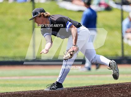 Thumbnail 3 in Cherry Creek vs. Grandview (CHSAA 5A 4th Round Consolation) photogallery.