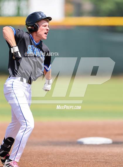 Thumbnail 1 in Cherry Creek vs. Grandview (CHSAA 5A 4th Round Consolation) photogallery.