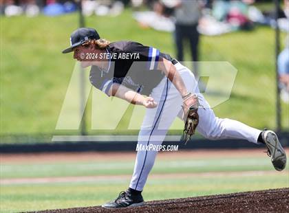 Thumbnail 3 in Cherry Creek vs. Grandview (CHSAA 5A 4th Round Consolation) photogallery.