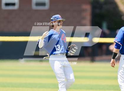 Thumbnail 1 in Cherry Creek vs. Grandview (CHSAA 5A 4th Round Consolation) photogallery.