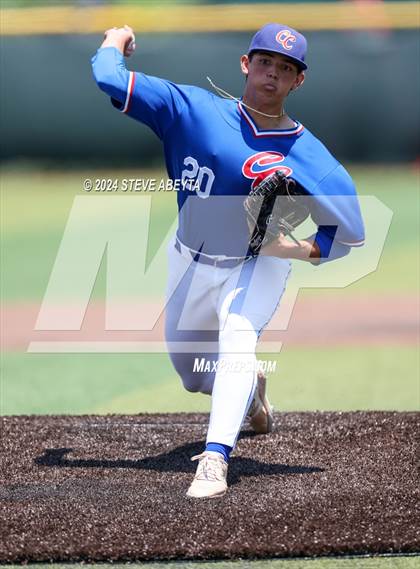 Thumbnail 3 in Cherry Creek vs. Grandview (CHSAA 5A 4th Round Consolation) photogallery.