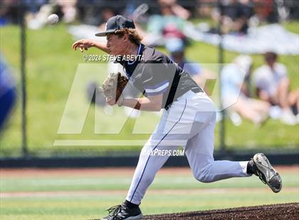 Thumbnail 1 in Cherry Creek vs. Grandview (CHSAA 5A 4th Round Consolation) photogallery.