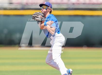 Thumbnail 2 in Cherry Creek vs. Grandview (CHSAA 5A 4th Round Consolation) photogallery.
