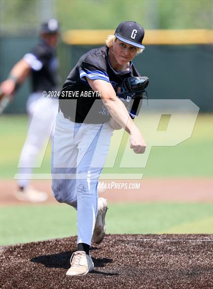 Thumbnail 3 in Cherry Creek vs. Grandview (CHSAA 5A 4th Round Consolation) photogallery.