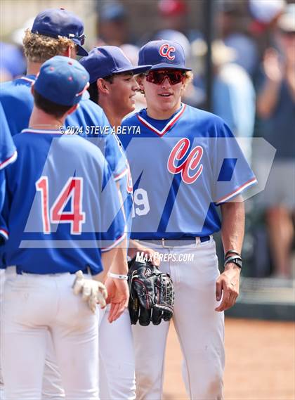 Thumbnail 1 in Cherry Creek vs. Grandview (CHSAA 5A 4th Round Consolation) photogallery.