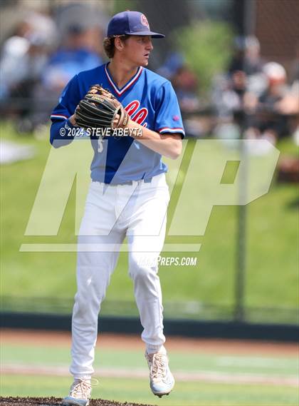 Thumbnail 1 in Cherry Creek vs. Grandview (CHSAA 5A 4th Round Consolation) photogallery.