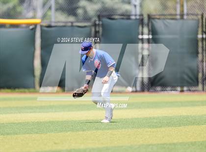 Thumbnail 2 in Cherry Creek vs. Grandview (CHSAA 5A 4th Round Consolation) photogallery.