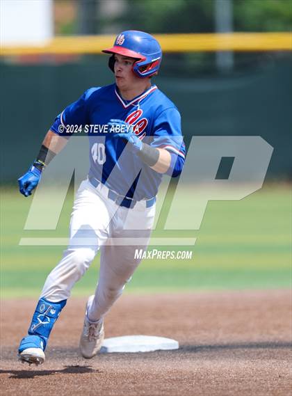 Thumbnail 3 in Cherry Creek vs. Grandview (CHSAA 5A 4th Round Consolation) photogallery.
