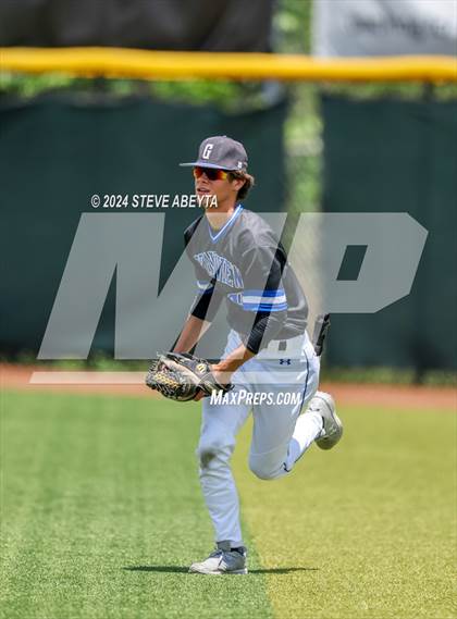 Thumbnail 3 in Cherry Creek vs. Grandview (CHSAA 5A 4th Round Consolation) photogallery.