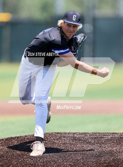 Thumbnail 1 in Cherry Creek vs. Grandview (CHSAA 5A 4th Round Consolation) photogallery.