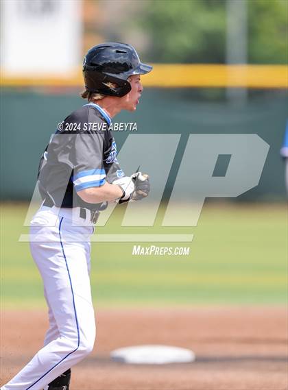 Thumbnail 2 in Cherry Creek vs. Grandview (CHSAA 5A 4th Round Consolation) photogallery.