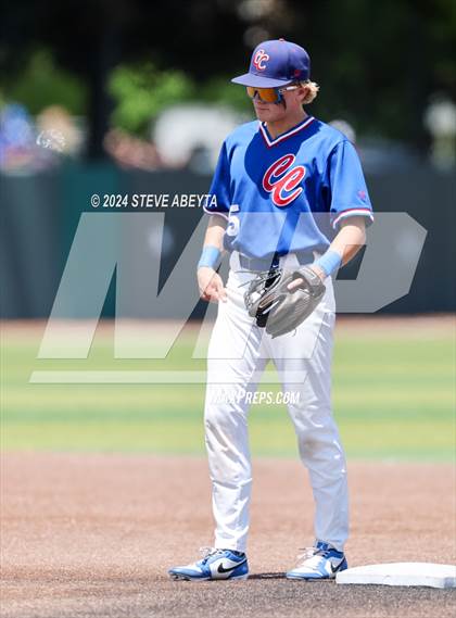 Thumbnail 2 in Cherry Creek vs. Grandview (CHSAA 5A 4th Round Consolation) photogallery.