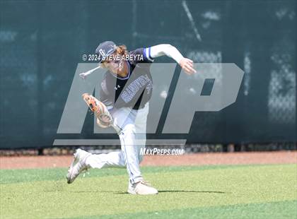 Thumbnail 3 in Cherry Creek vs. Grandview (CHSAA 5A 4th Round Consolation) photogallery.