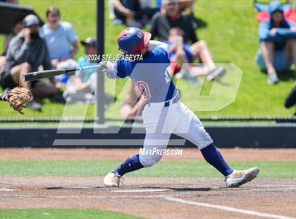 Thumbnail 2 in Cherry Creek vs. Grandview (CHSAA 5A 4th Round Consolation) photogallery.