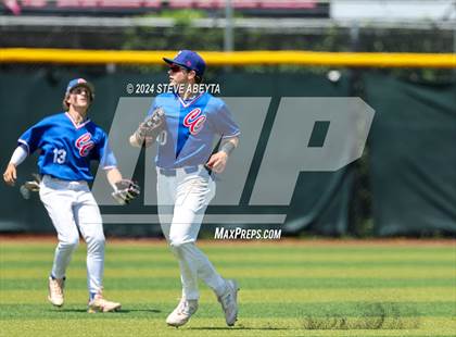 Thumbnail 3 in Cherry Creek vs. Grandview (CHSAA 5A 4th Round Consolation) photogallery.