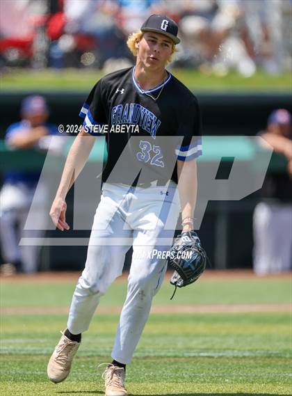 Thumbnail 2 in Cherry Creek vs. Grandview (CHSAA 5A 4th Round Consolation) photogallery.