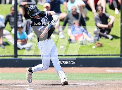 Thumbnail 1 in Cherry Creek vs. Grandview (CHSAA 5A 4th Round Consolation) photogallery.