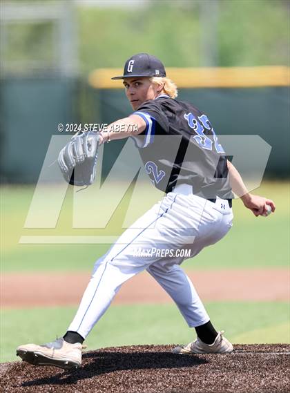 Thumbnail 1 in Cherry Creek vs. Grandview (CHSAA 5A 4th Round Consolation) photogallery.
