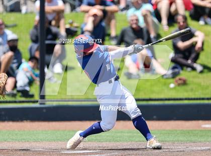 Thumbnail 1 in Cherry Creek vs. Grandview (CHSAA 5A 4th Round Consolation) photogallery.