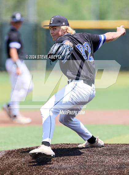 Thumbnail 3 in Cherry Creek vs. Grandview (CHSAA 5A 4th Round Consolation) photogallery.