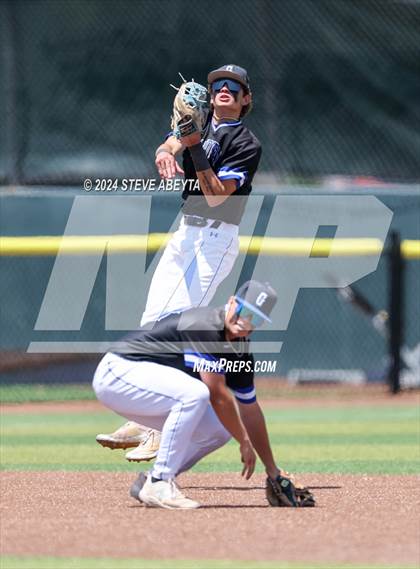 Thumbnail 3 in Cherry Creek vs. Grandview (CHSAA 5A 4th Round Consolation) photogallery.