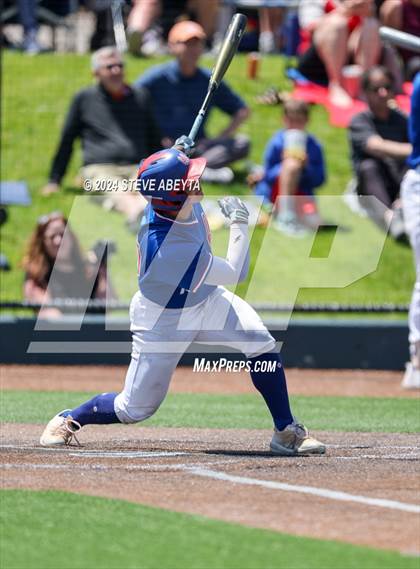 Thumbnail 2 in Cherry Creek vs. Grandview (CHSAA 5A 4th Round Consolation) photogallery.