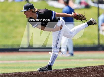 Thumbnail 2 in Cherry Creek vs. Grandview (CHSAA 5A 4th Round Consolation) photogallery.