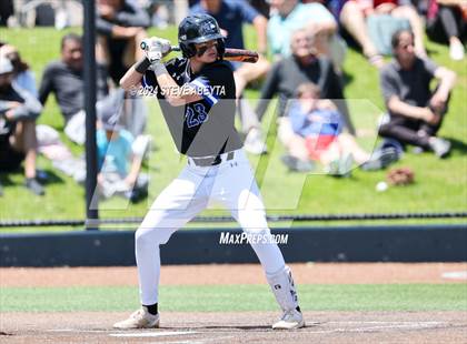 Thumbnail 2 in Cherry Creek vs. Grandview (CHSAA 5A 4th Round Consolation) photogallery.