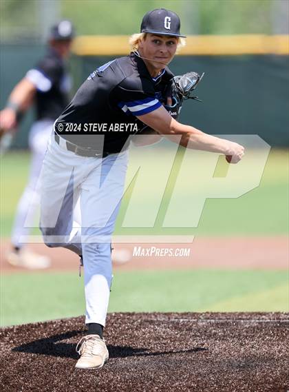 Thumbnail 1 in Cherry Creek vs. Grandview (CHSAA 5A 4th Round Consolation) photogallery.