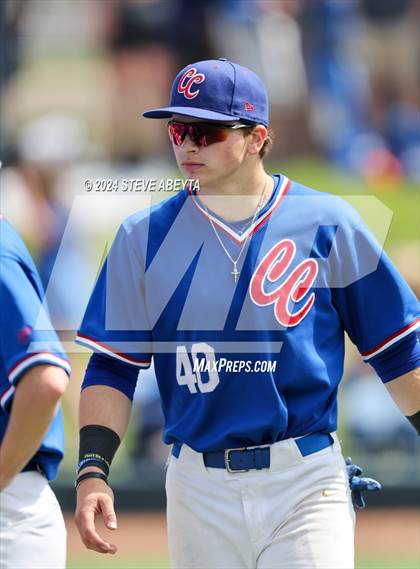 Thumbnail 2 in Cherry Creek vs. Grandview (CHSAA 5A 4th Round Consolation) photogallery.