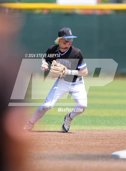 Thumbnail 2 in Cherry Creek vs. Grandview (CHSAA 5A 4th Round Consolation) photogallery.